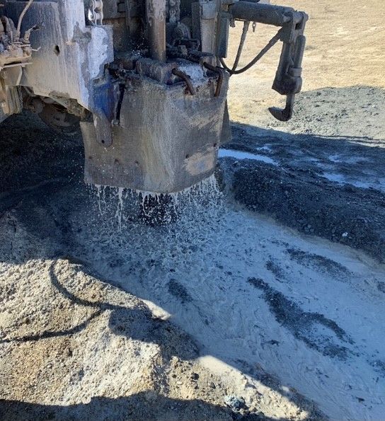 Water Drilling  — Water Boring in Mudgee, NSW