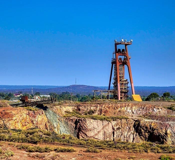 Kalgoolie Mining Town — Water Boring in Dubbo, NSW