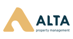 Alta Property Management Logo