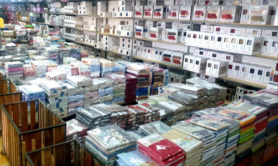 biancheria per la casa delle migliori marche