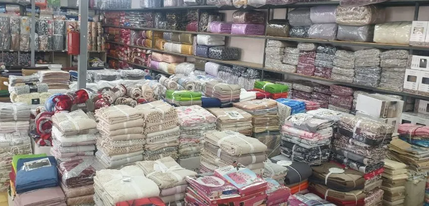 centro ingrosso biancheria per la casa