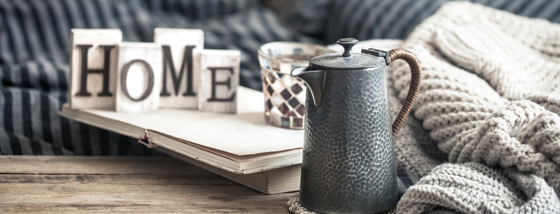 Arredamento e oggettistica