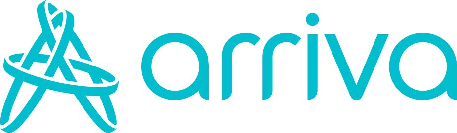 Arriva-logo