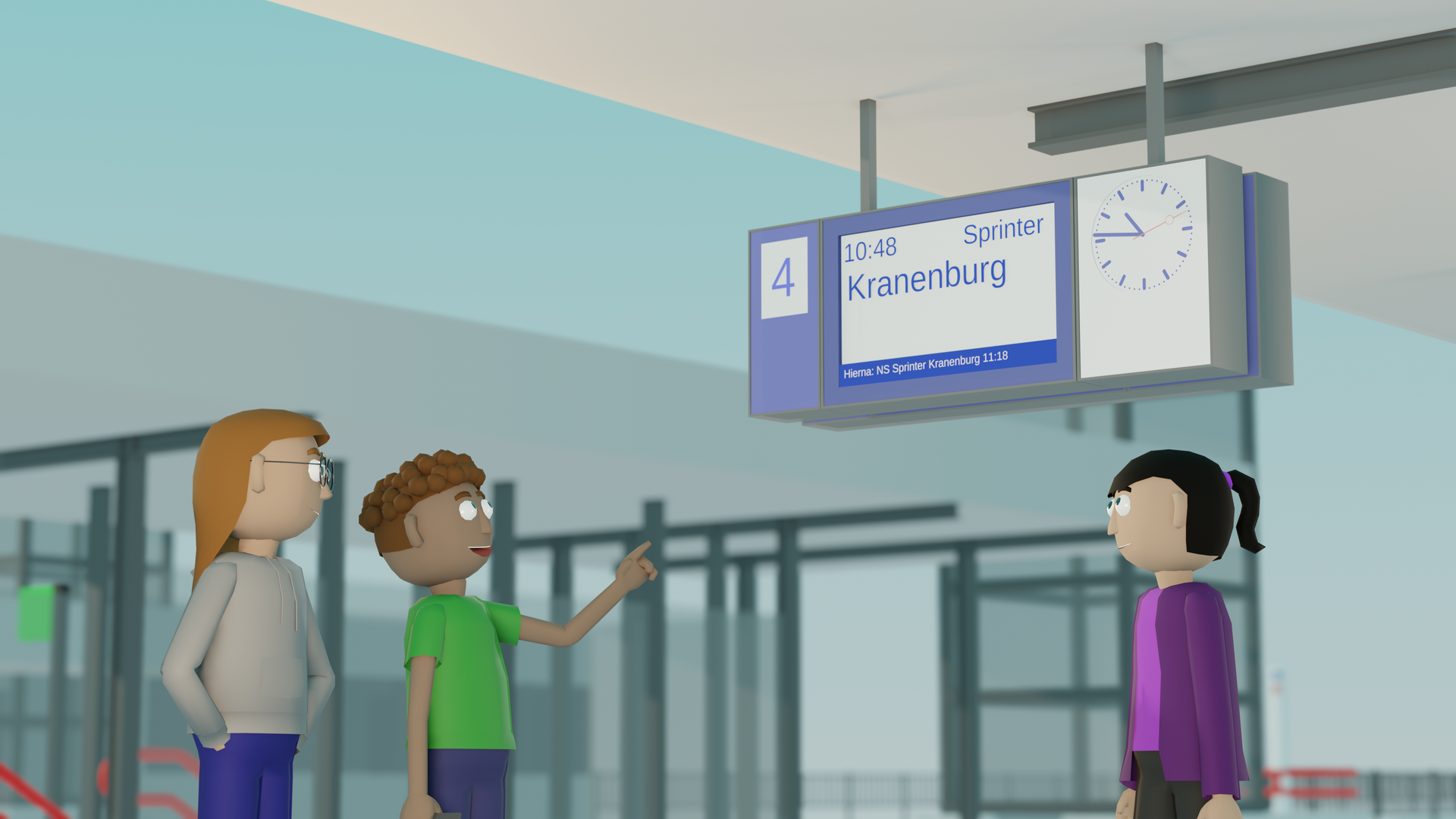 BLOG Taalachterstand