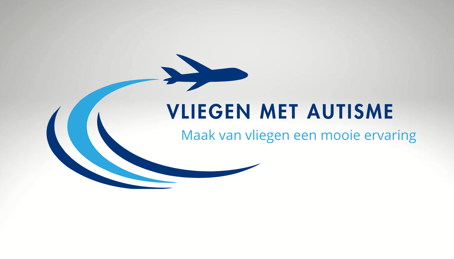 Vliegen met Autisme