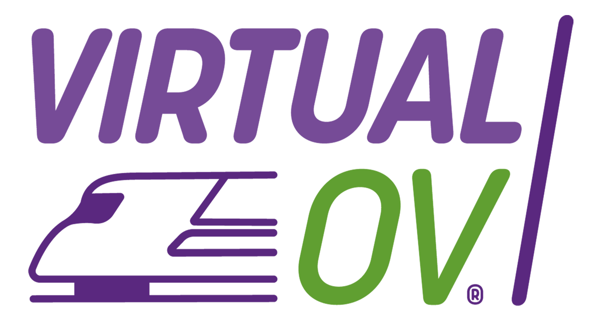 Virtual OV Logo