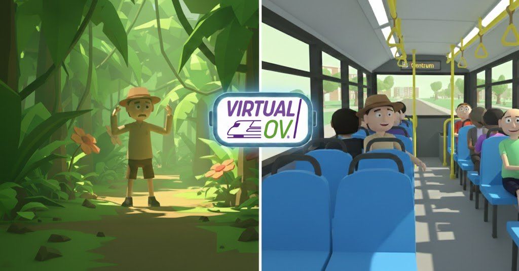 AV como jungla social