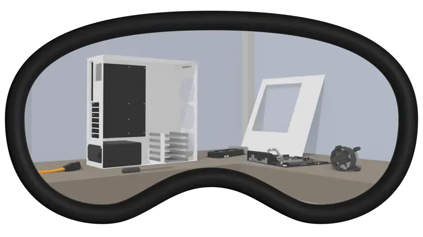 Virtual TechLab Virtual TechLab