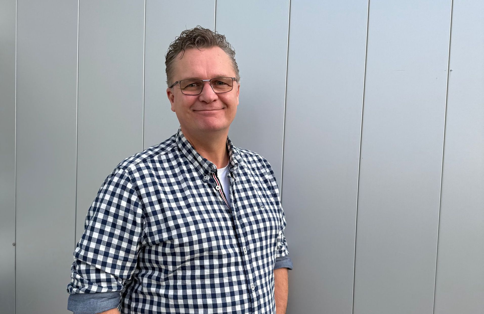 Tim van Dam