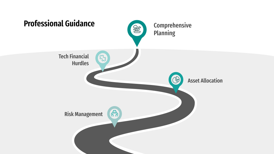 In the wake of a financial windfall, skilled advisors can help align your wealth with your life’s purpose—whether that means investing in philanthropy, embarking on new ventures, or enjoying a thoughtfully planned retirement.