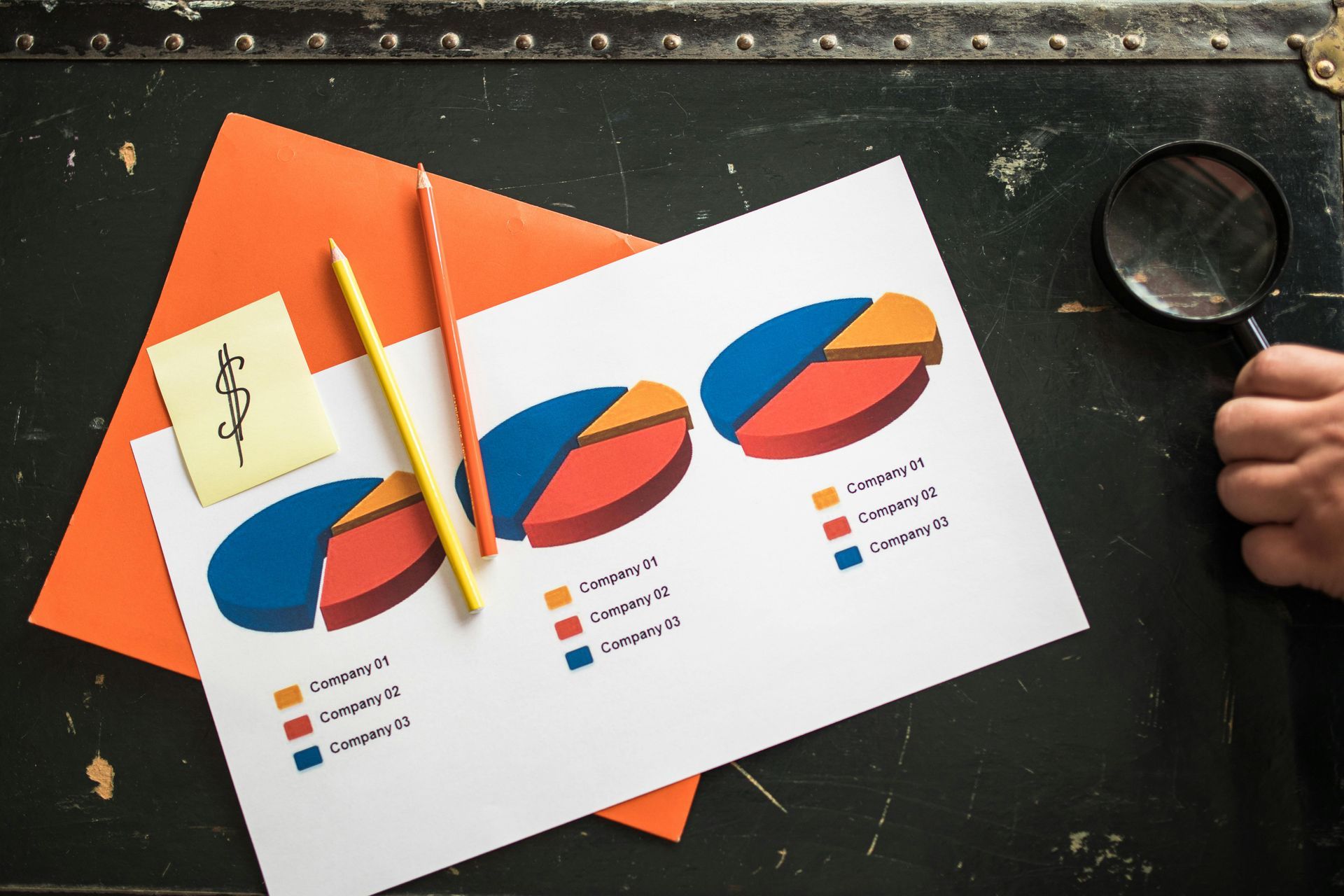 The Wealth Allocation Framework: A Structured Overview. Plan your Tranquility with Prospera.