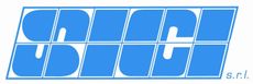 S.I.C.I. S.r.l. - Impresa di costruzioni stradali e calcestruzzi - Logo