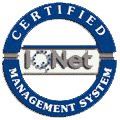 Certified Management System