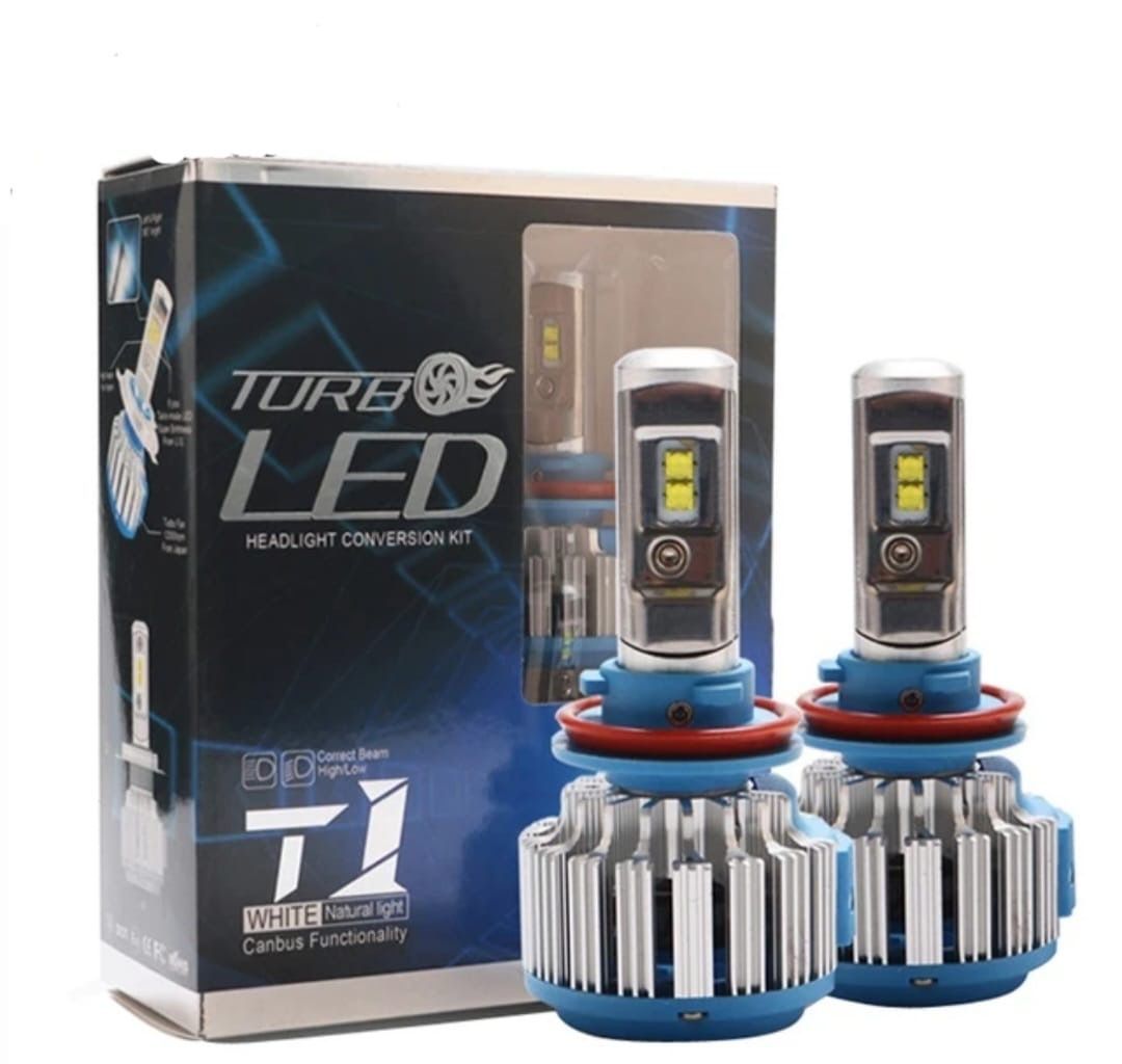 Car blue light bulbs - Springfield, MA - M&J Illumination Sound Center LLC