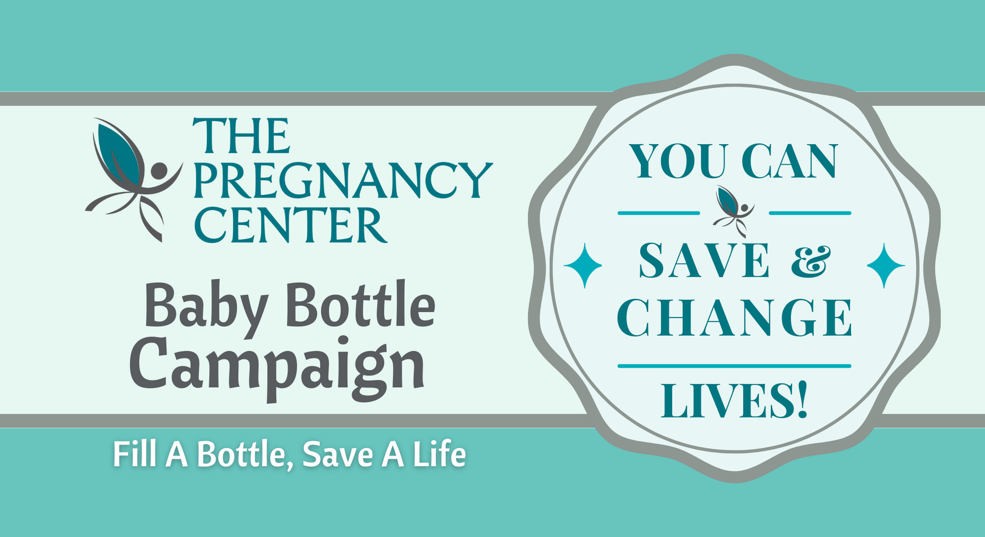 Baby Bottle
