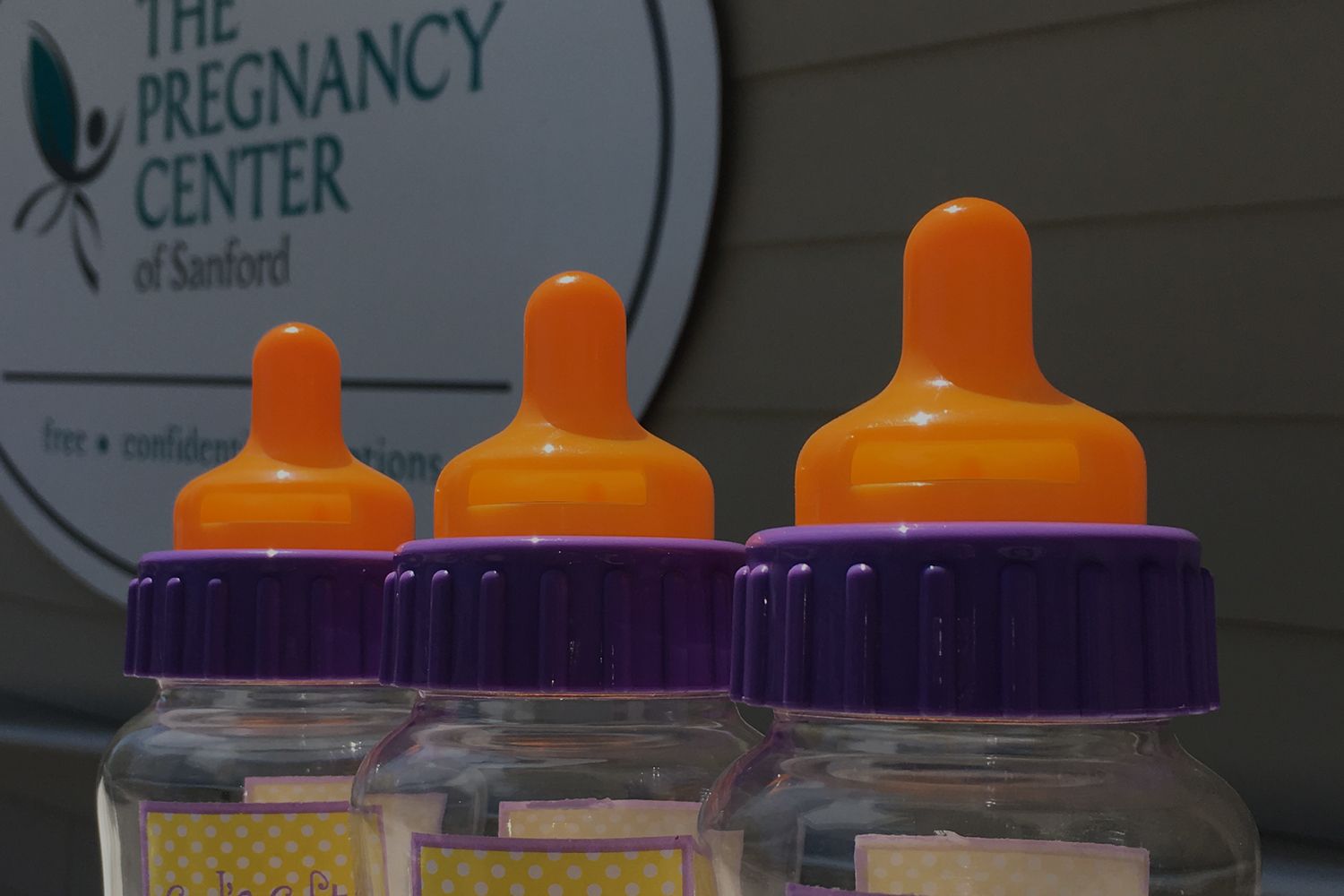 baby bottle 