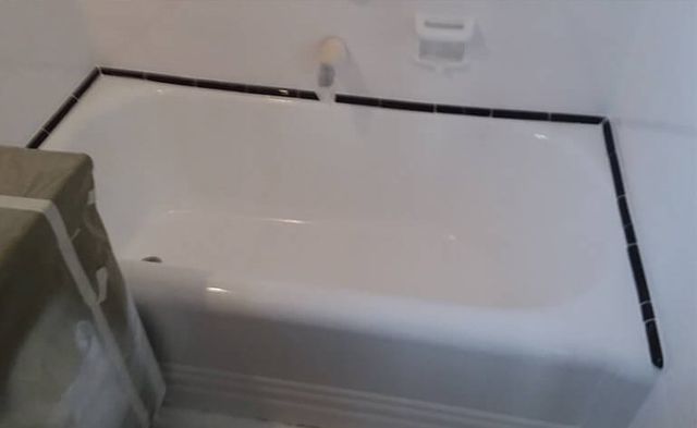 Bathtub Reglazing, Bathtub Refinishing Largo Floor