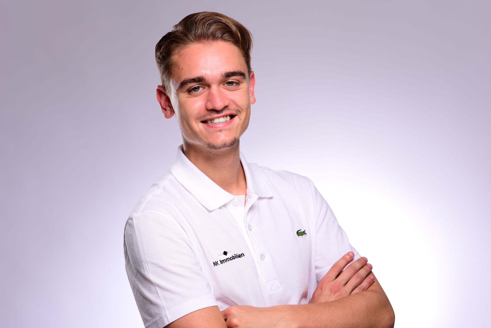 Niklas Kotte, Niklas Kotte Immobilien, Vorstellung, Foto