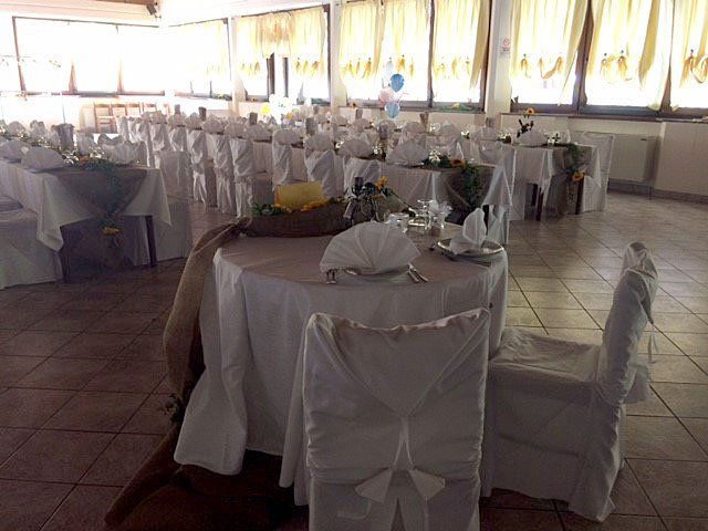 Location per cerimonie