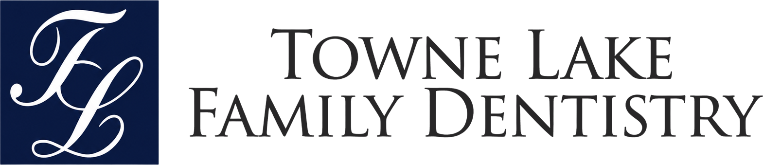 Towne Lake Family Dentistry Logo