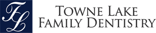 Towne Lake Family Dentistry Logo Towne Lake Family Dentistry Logo
