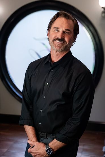 Dr. Ray Morgan Dr. Ray Morgan