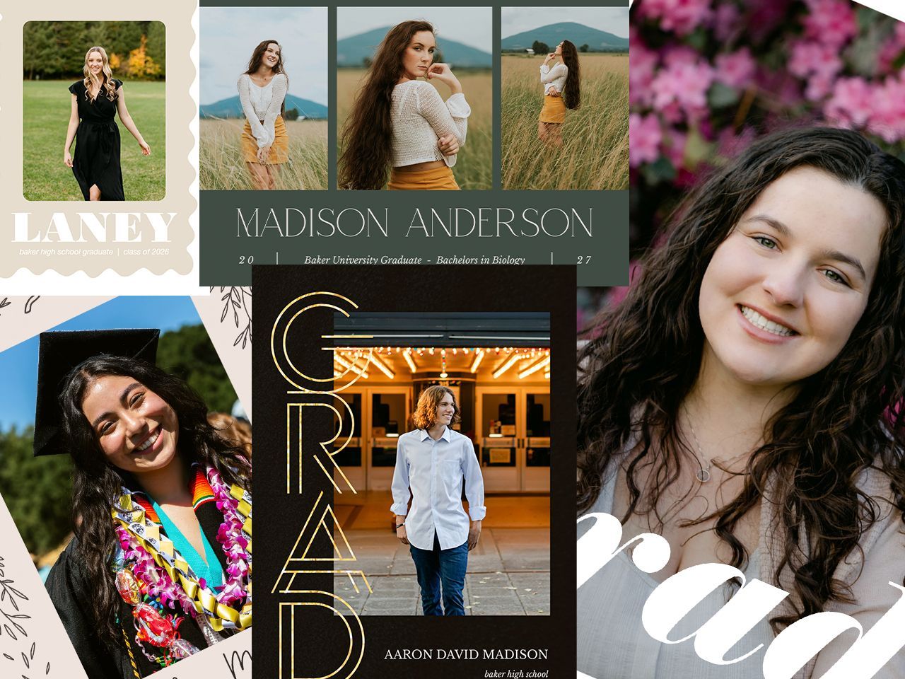 Cards and Invitations