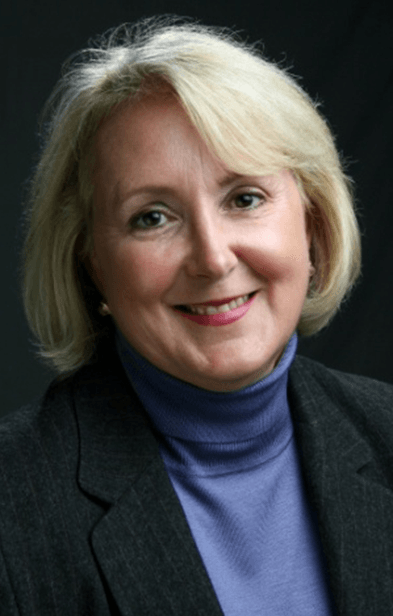 Debra Ricci Headshot