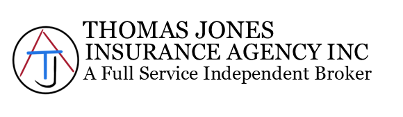 Thomas Jones Insurance Agency Inc.
