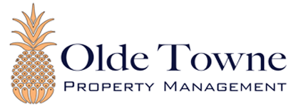 Olde Towne Property Management Logo