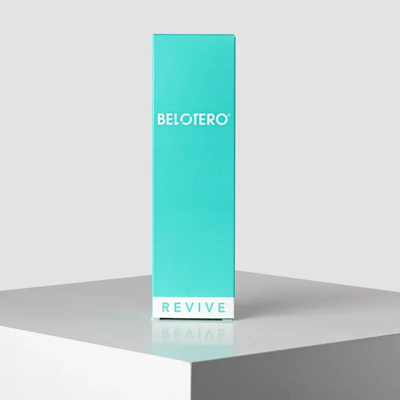 Boletero Revive Product
