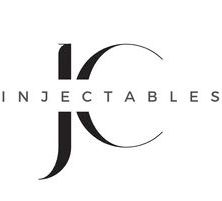 It is a logo for a company called injectables.