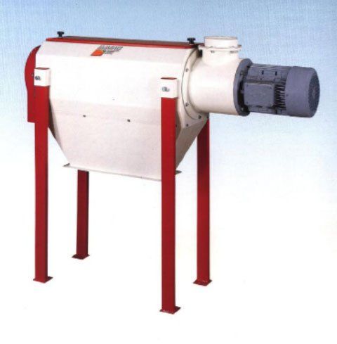 disegno buratto centrifugo di sicurezza