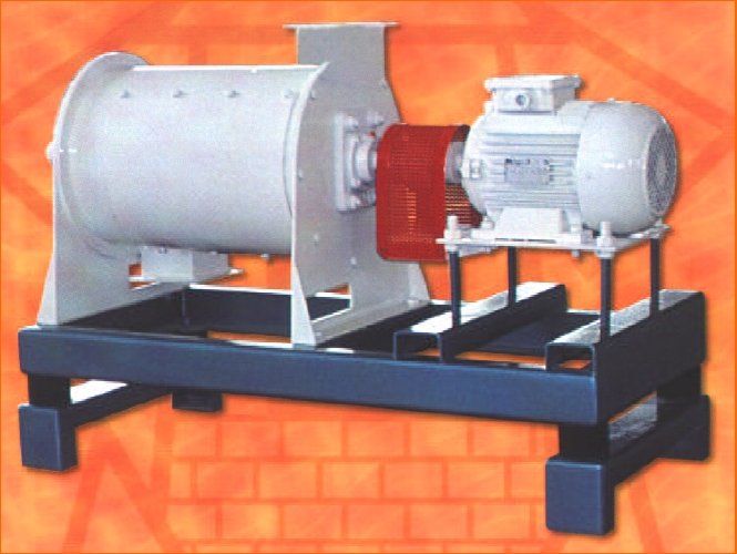 distaccatore centrifugo
