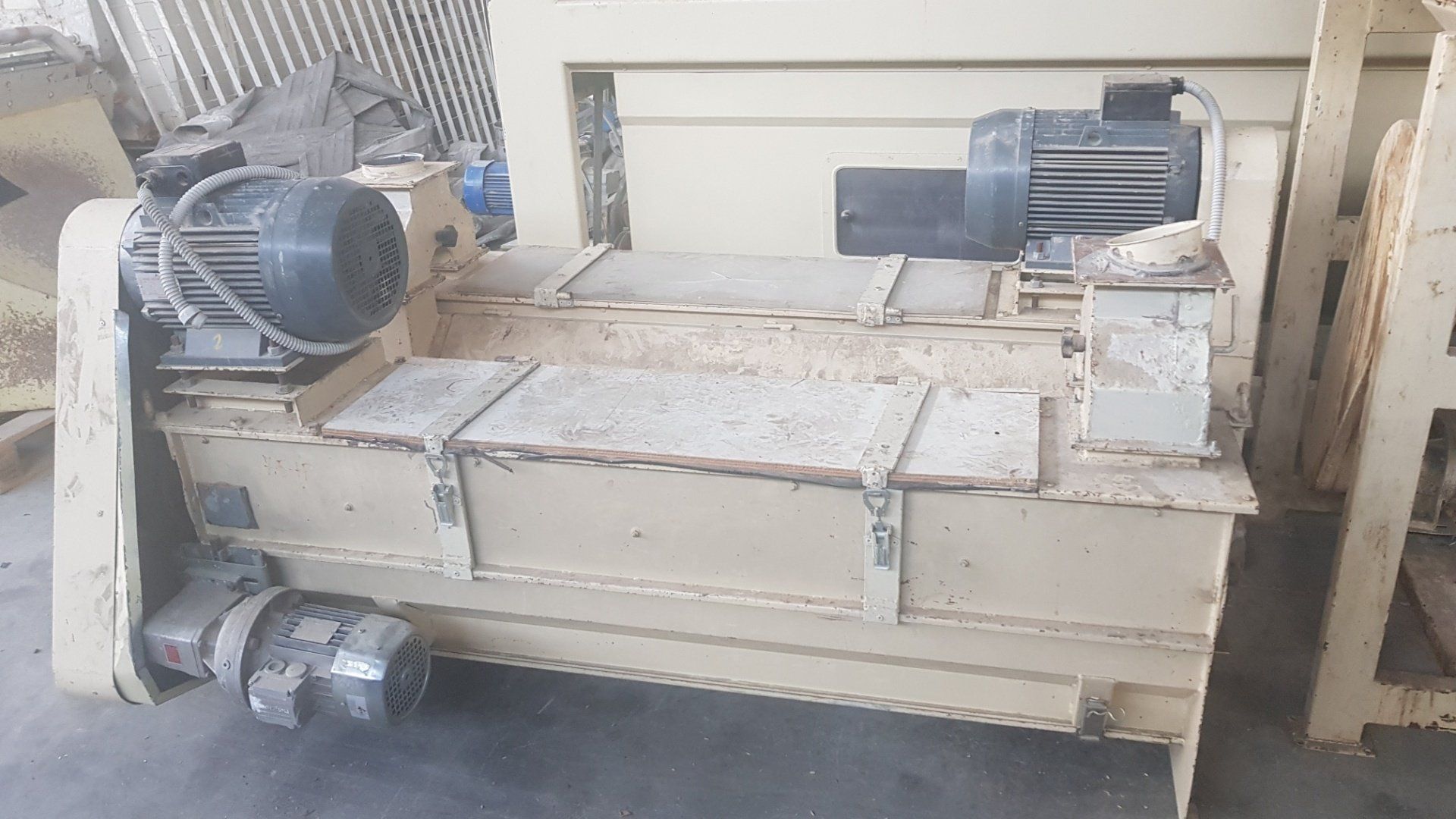 Sbarbatore Ballarini