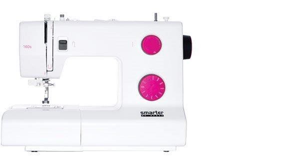 macchina da cucire Smarter