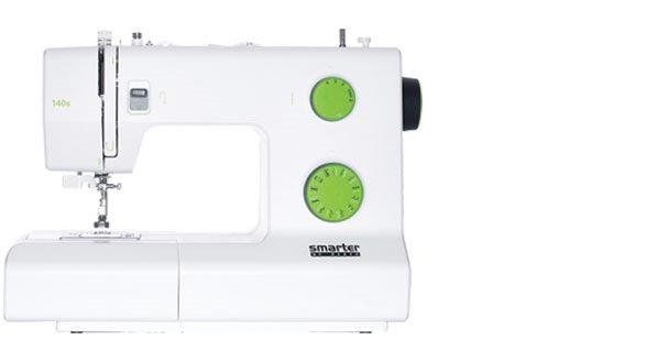 macchina da cucire Smarter 140s