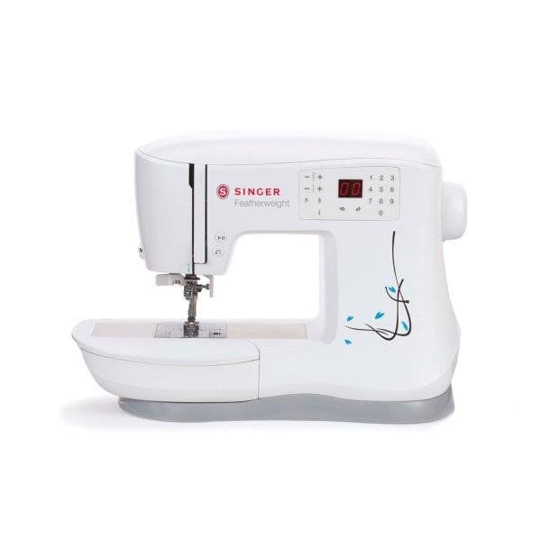 macchina da cucire Singer Featherweight