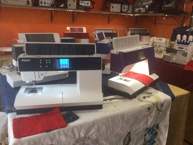 strumenti per il cucito