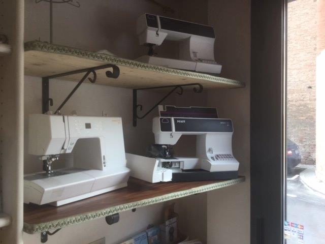 macchine per cucito