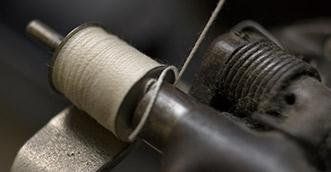 Filo per cucire con macchina