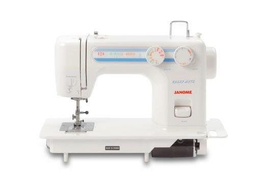 macchina da cucire Janome