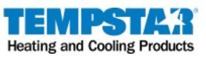 Tempstar Logo | Ocala, FL | Central Florida Heating & Air