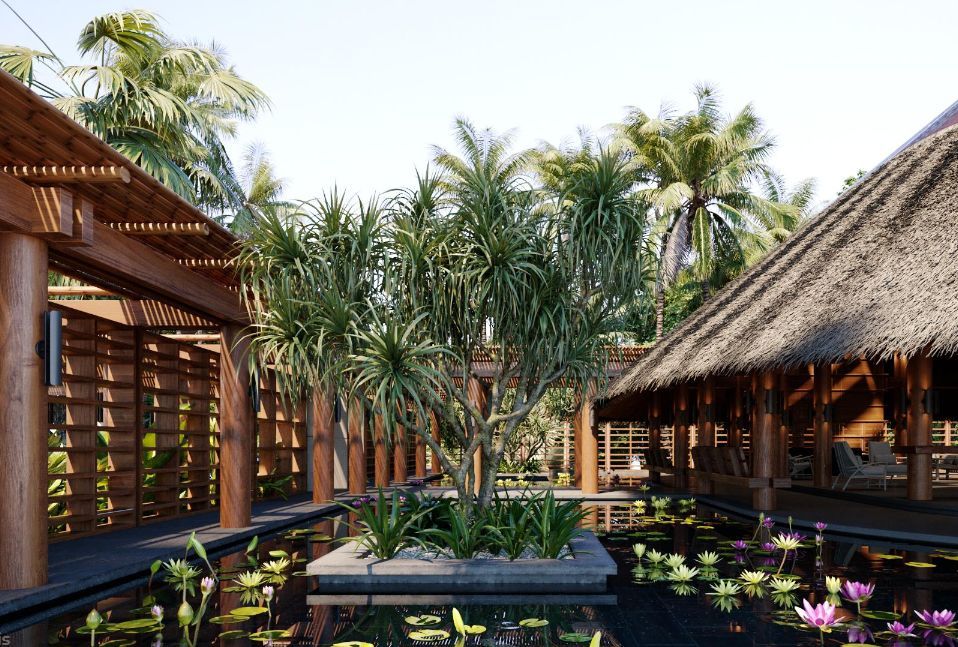 Dominical Ultra Wellness Resort and Residences