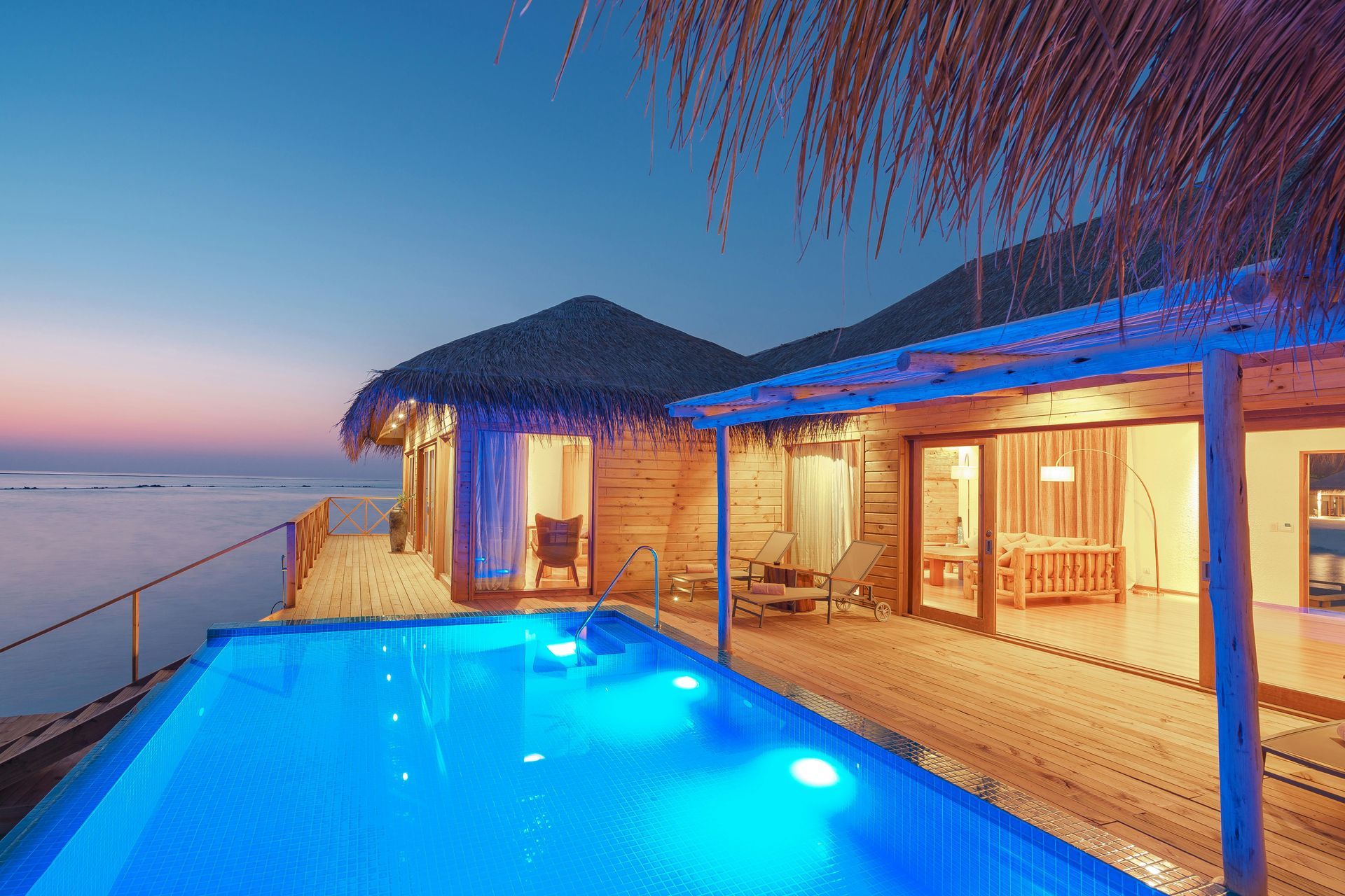 Avandaro Real Estate Development