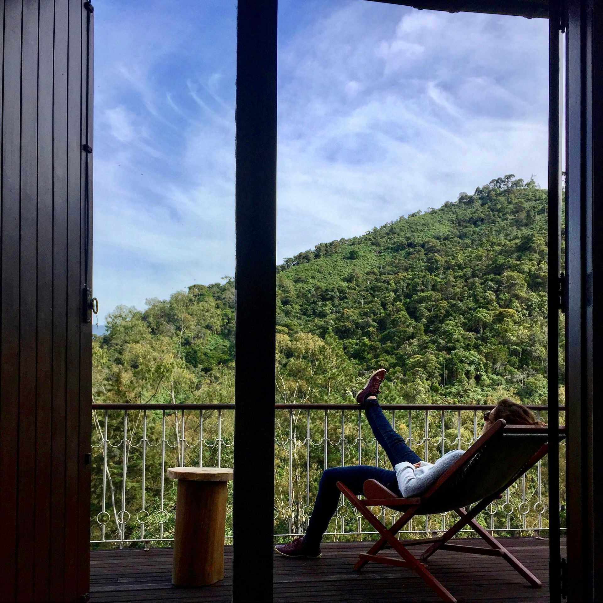 Altagracia Condominium Residences