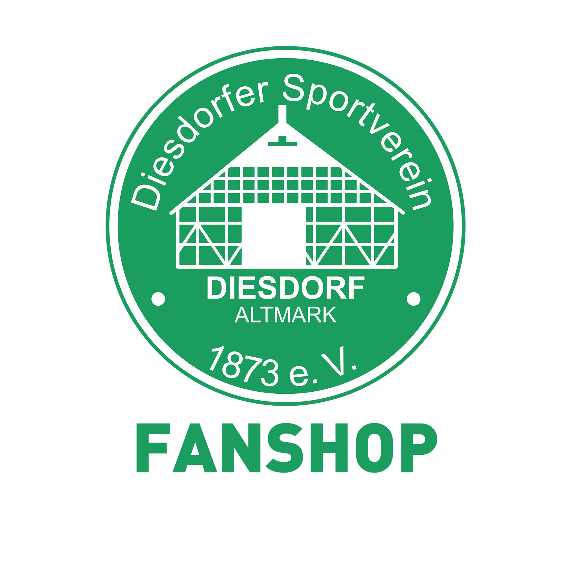 Auf zum DSV-Fanshop!
