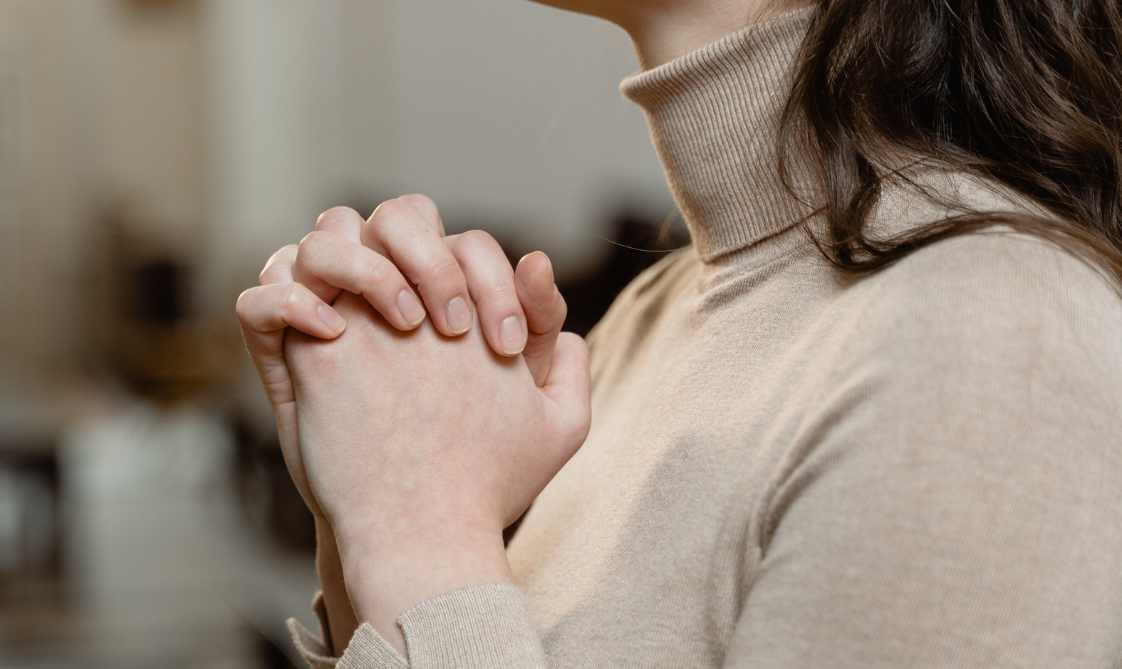 How to Pray Specifically for Your Pastor’s Wife