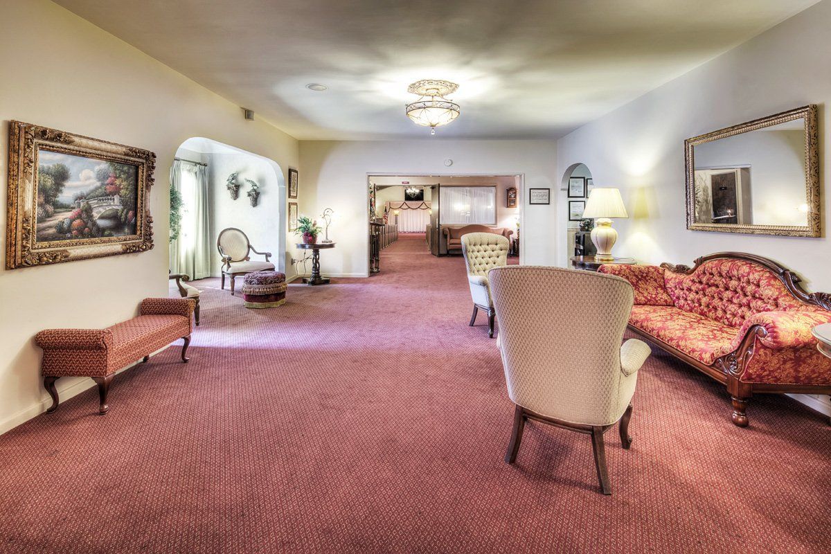 Location Photos Do Not Delete Ingold Funeral & Cremation