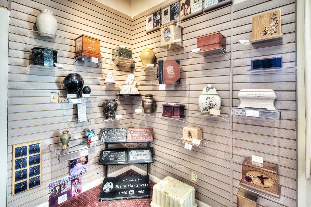 Location Photos Do Not Delete Ingold Funeral & Cremation